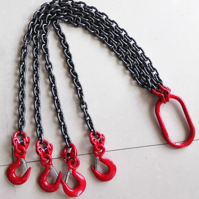 G100 Heavy Duty Transport Binder Chains Buy Heavy Duty Transport