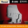 Sinotruk truck parts door internal lining left WG1642330020/Shacman truck parts/Weichai truck parts