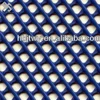 Years factory supply professional plastic honeycomb mesh/plastic honeycomb net