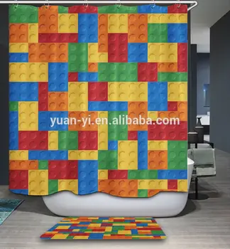 African Print Shower Curtain Buy African Print Shower Curtain