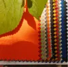 Outdoor polyester solution dyed fabric for outdoor umbrella cushion furnitures and awning canvas