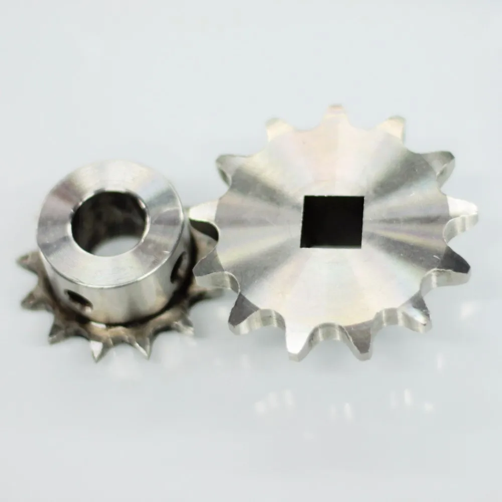 Mms High Precision Chain Wheel/ Sprockets For Roller Chains 10b1 For