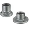 Composite Silicon rubber insulator tongue end clevis fitting