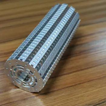 Copper Tube Pipe Profile Extruded Plate China Supplier Stamping Led Aluminum Circular Extrusion Heat Sink Buy Aluminum Circular Extrusion Heat