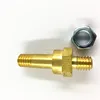 Hex Brass Bolt Extender Side Battery Terminal Extension Adapter YC-108
