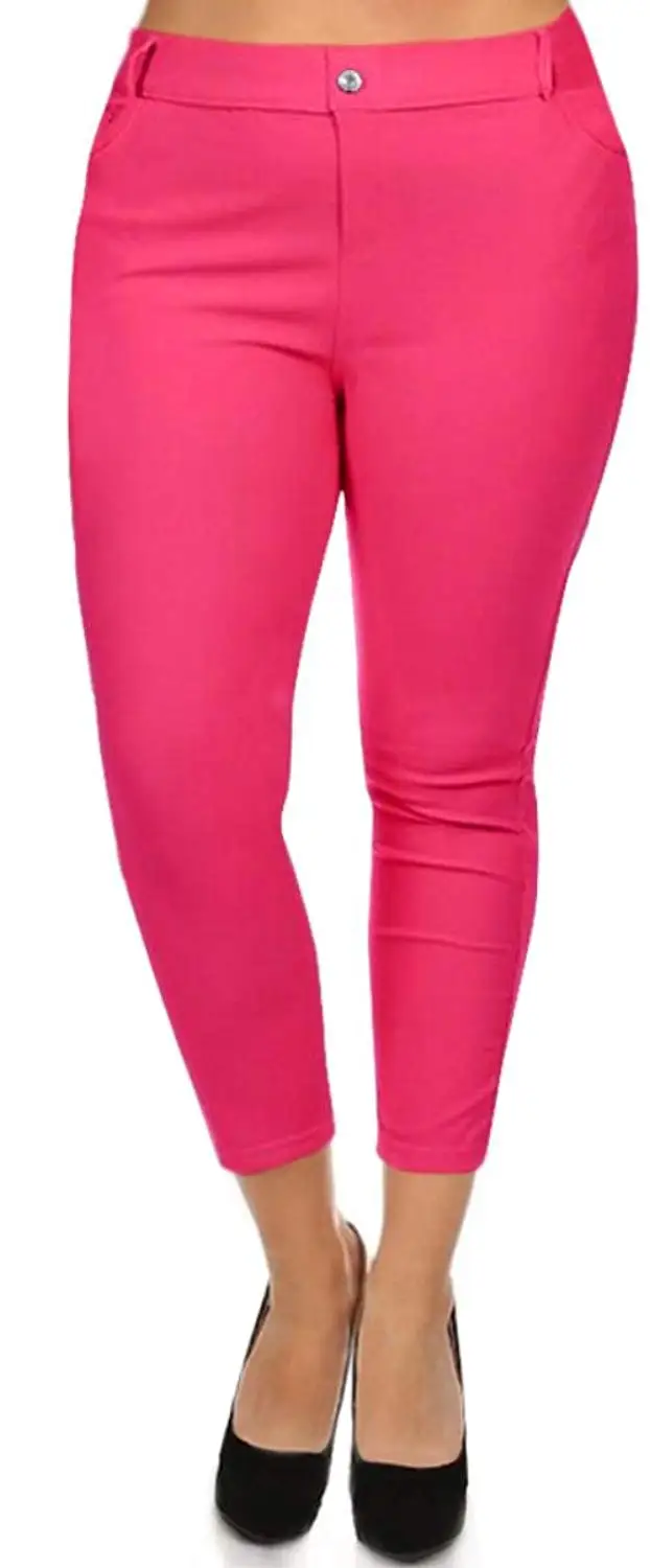 Cheap Plus Sized Jeggings Find Plus Sized Jeggings Deals On Line At 4249