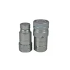 SS316 Pneumatic Quick Coupling, Hydraulic Hose Fitting
