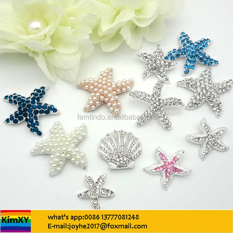 

Custom High quality Rhinestone Embellishment rhinestone Shank metal Button sewing supplies wholesale ALRMM004-1, N/a