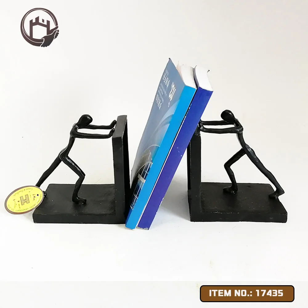 bookends 17435 24.5x7x12.8