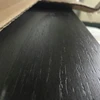 cold rolled press plate for deep embossed laminate flooring