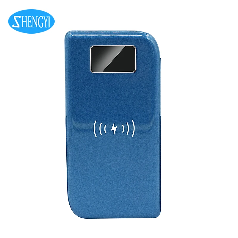 

Hot Selling Syska 20000 Mah Power Bank Pawer Bank