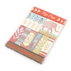 Sticky Note Pad Offset Paper Printing Fancy Sticky Notes