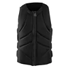 New Fashion Life Vest Adult Full Body CE Test Basic Life Jacket Supplier in China