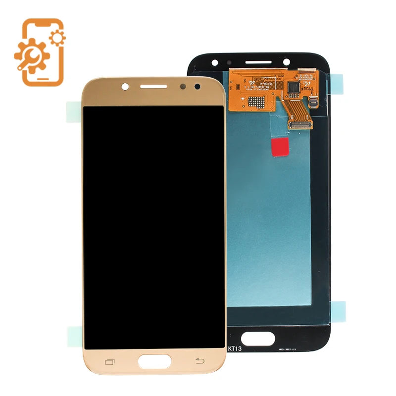 For Samsung Galaxy J5 Pro 17 Sm J530f J530g Original Oem Lcd Display Touch Screen Black Gold White Buy At The Price Of 49 00 In Alibaba Com Imall Com