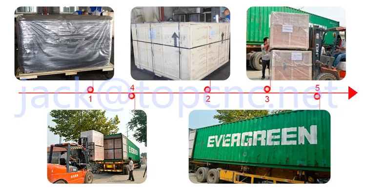 co2 laser engraving machine