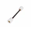concrete accessories construction formwork plastic d cone d form tie inner unit