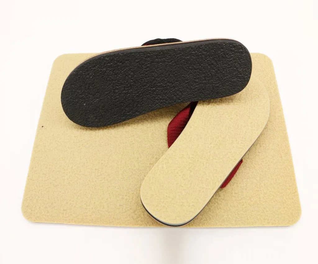 Rubber Men Shoe Sheet Rubber Sole Sheet And Rubber Material Slippers Buy Lead Rubber Sheet