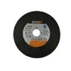 Stainless steel abrasive cutting disc grinding wheel for polishing stainless steel