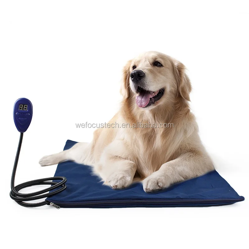 electric pet pad