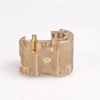 New Condition Precision Brass CNC Turning Parts