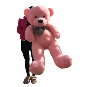 giant teddy bear 150cm