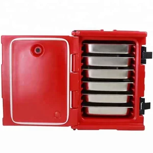 Image of Food Storage Insulated Container, Cambro Box, Food Warm Container for Sale