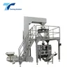 Automatic Small Grain Snack Food Candy Seeds Peanuts Beans Cashew Nuts Packing Machine