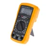 Handheld Auto Range AC/DC Digital Multimeter PM8233C 2000 Counts with Temperature Measurement