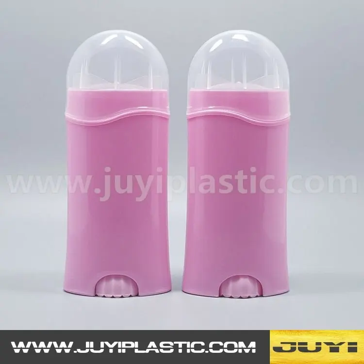 deodorant container plalstic deodorant container(JYS D)4