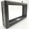 GICL 3590T3 aluminum led profiles frame extruded aluminum profiles for led module led