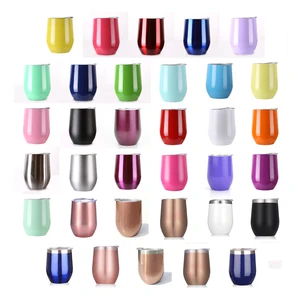 Image of hot selling in Amazon 9oz swig cup with fast delivery