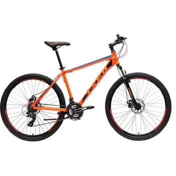 shimano 27.5 mountain bike