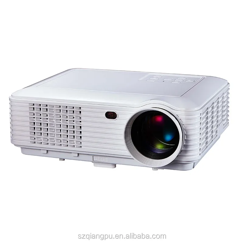 high definition led projector