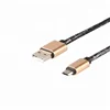 Mobile phone micro usb cable 2.0 data cable mini micro usb micros 60