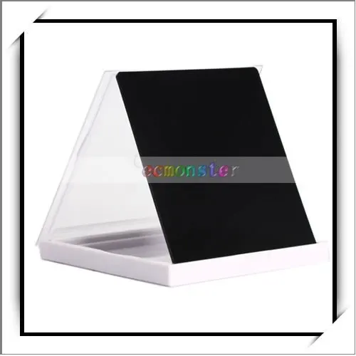 Wholesale! Full Gray Color ND16 Filter For Cokin P Series