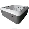 USA Acrylic Outdoor whirlpool Spa With Balboa/Buletooth/Cover/Stair/PU isolation