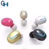 Top Popular Private Label Earphones Portable Stereo Wireless Headset Bluetooth Spy Earpiece Invisible Wholesale Manufacturer