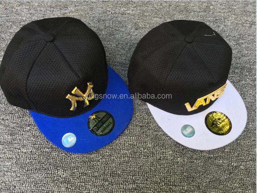 custom embroidered yupoong hats