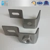 Mill Finished Z Bracket with High Quality