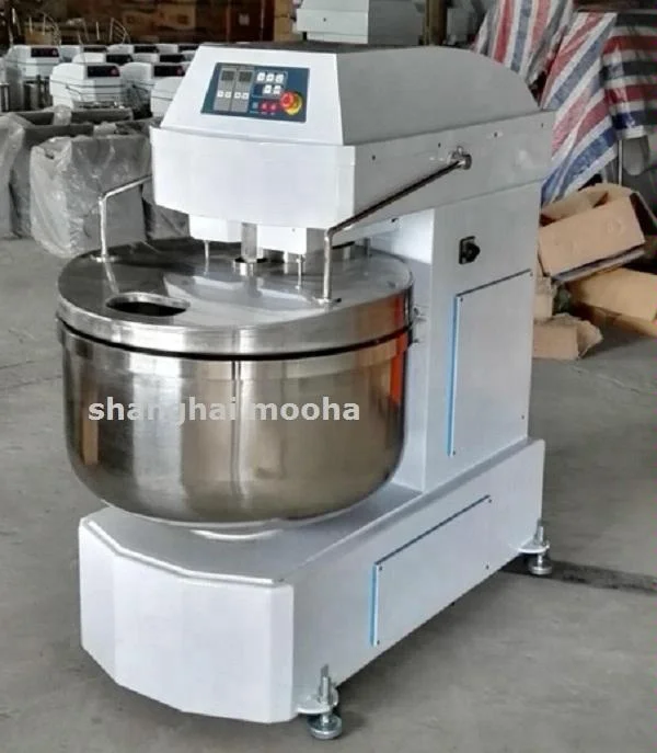 Big Dough Mixers/240l/100kg Powder (ce,Iso9001,Factory Lowest Price
