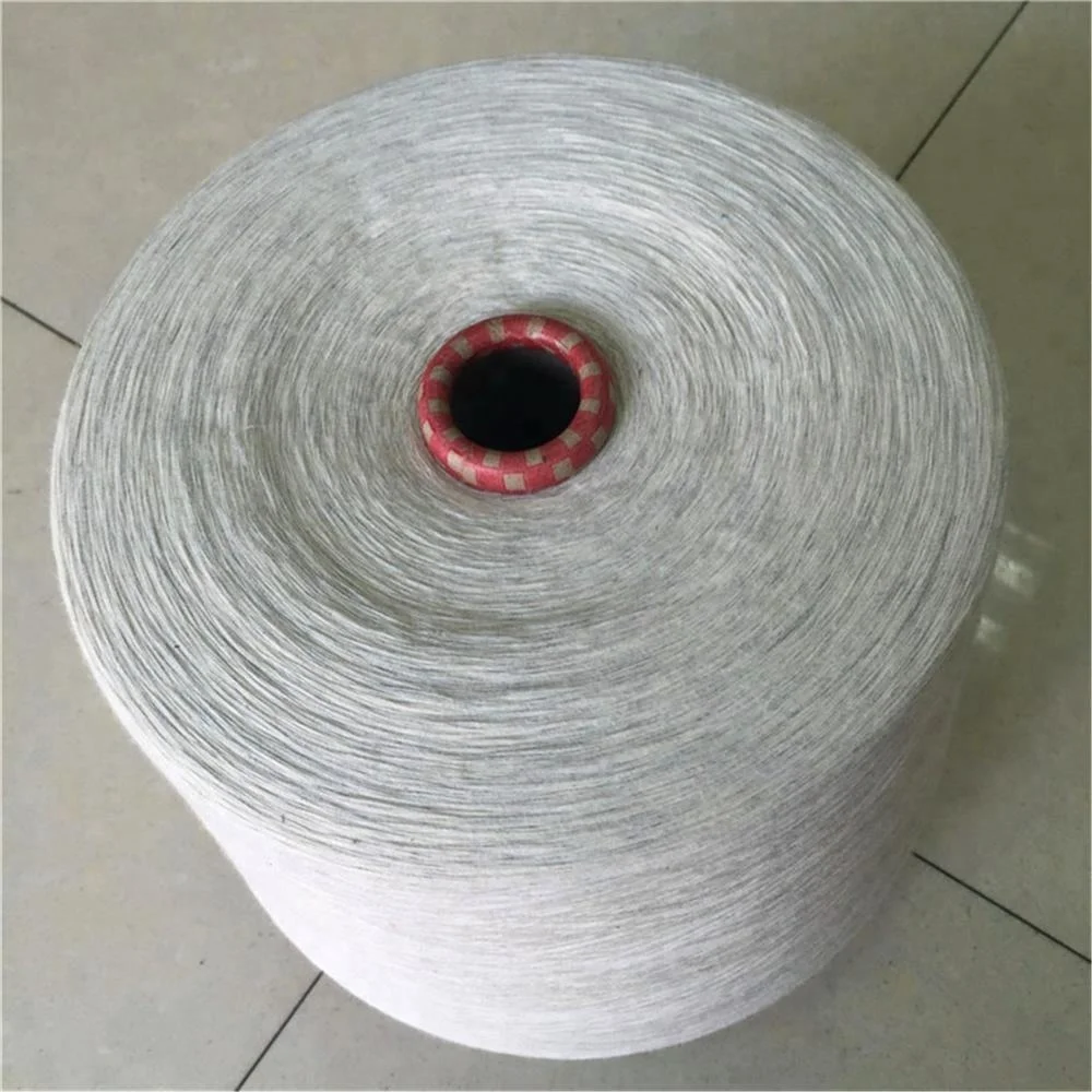 
100% cotton melange yarns,oe/ring spun yarn,carded combed cotton for socks,clothes. 