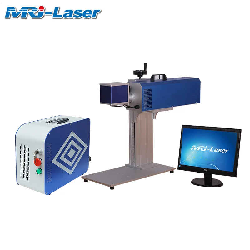MRJ-laser desktop mesin laser engraving