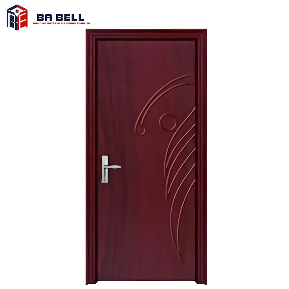 Simple Customized Modern Kerala Mdf Toilet Pvc Bedroom Interior Door Design Buy Toilet Pvc Door Design Simple Bedroom Door Designs Pvc Bathroom Door Design Product On Alibaba Com
