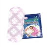 Disposable Heat Steam Eye Mask Warmer Pad Eyes Pain Relief Patch