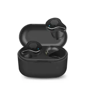 Wireless Stereo Ear Earphones Charging Box