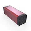 OEM 110V/220V AC Power Bank 40000mah Build in Lithium Ion Battery for Laptop/ Notebook 3C Electronics