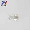 OEM ODM factory manufacture stainless steel bearing hook divided assembly hook public toilet hook as your drawing