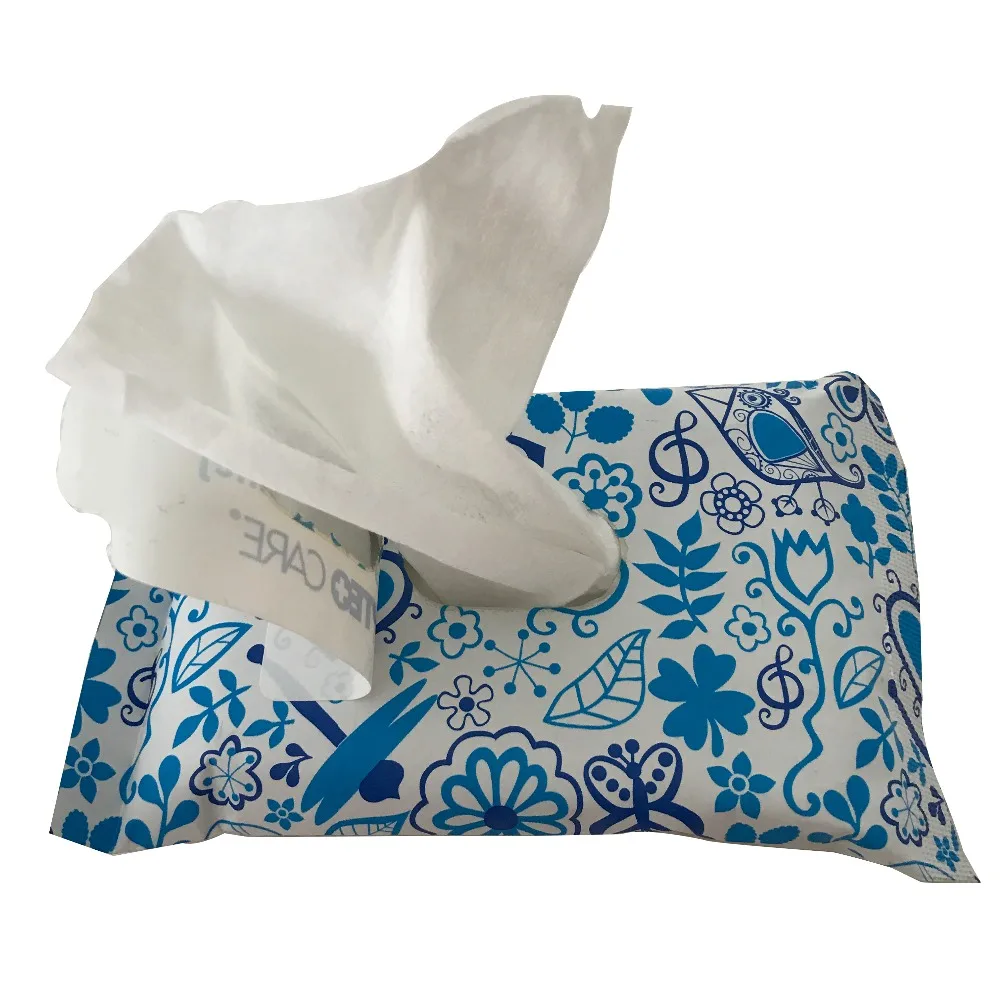 
Best Choose Female Sterilization Hypoallergenic Gynecologist Wet Feminine Wipes individual wrapped femimine wipes 