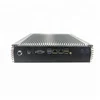 Ultra Low Power 2 4 Lan Port X86 Firewall Embedded Ubuntu Mini Pc With Pci Slot