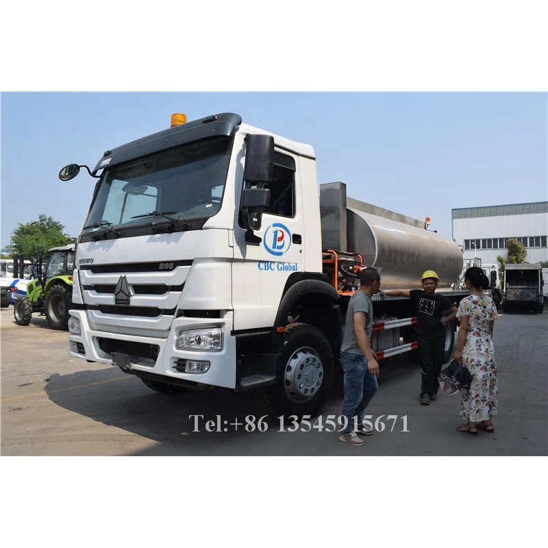 3000l Asphalt Emulsion Sprayer For Sale,Dongfeng 4*2 95hp 34 Ton Small